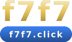 f7f7 logo
